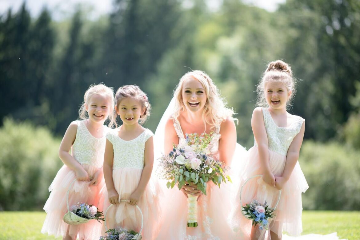 6 ideias de presentes para damas de honra