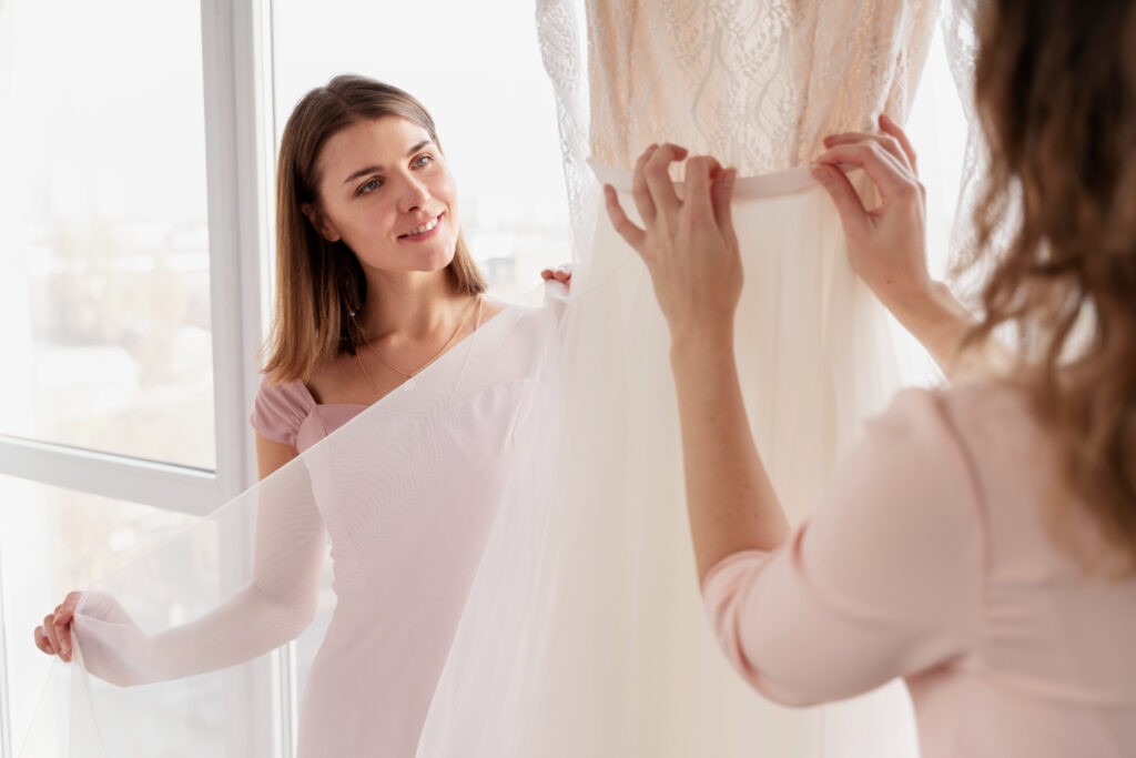 Consultoria de noivas: o segredo por trás de casamentos perfeitos
