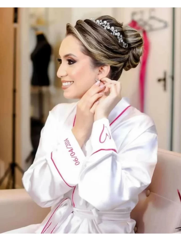 Robe de Noiva Lays Ressy Carla

