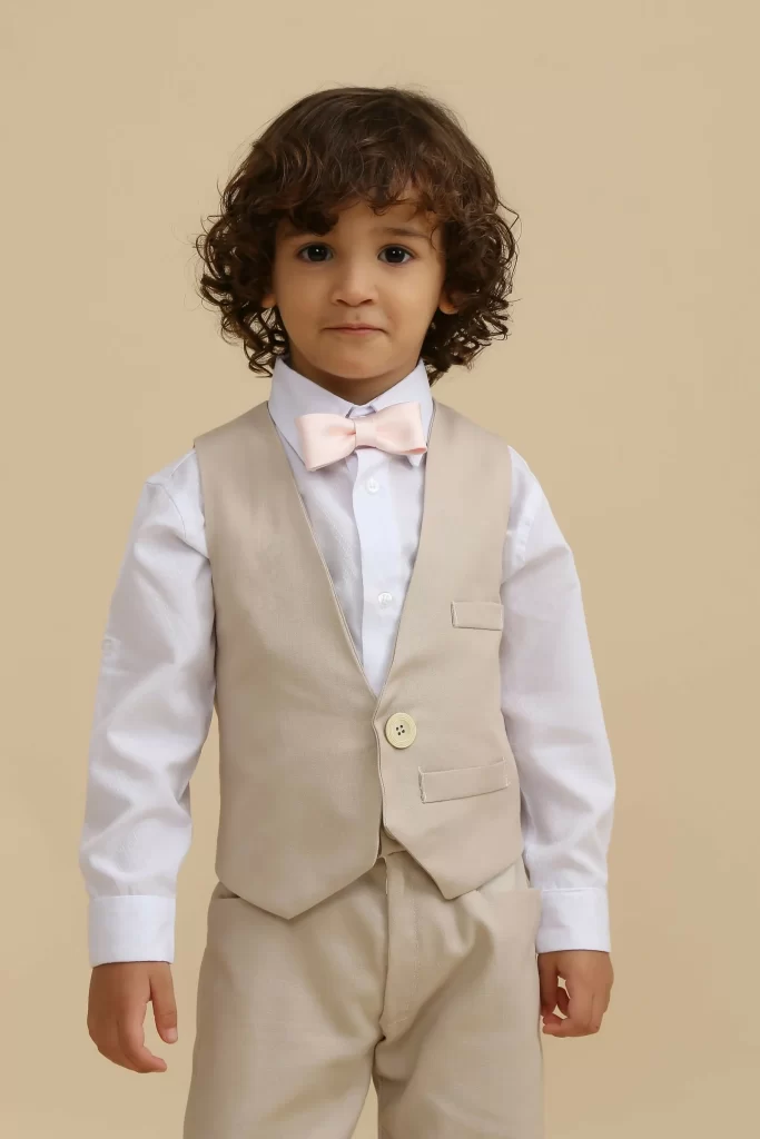 Conjunto Pajem Maria Cereja

