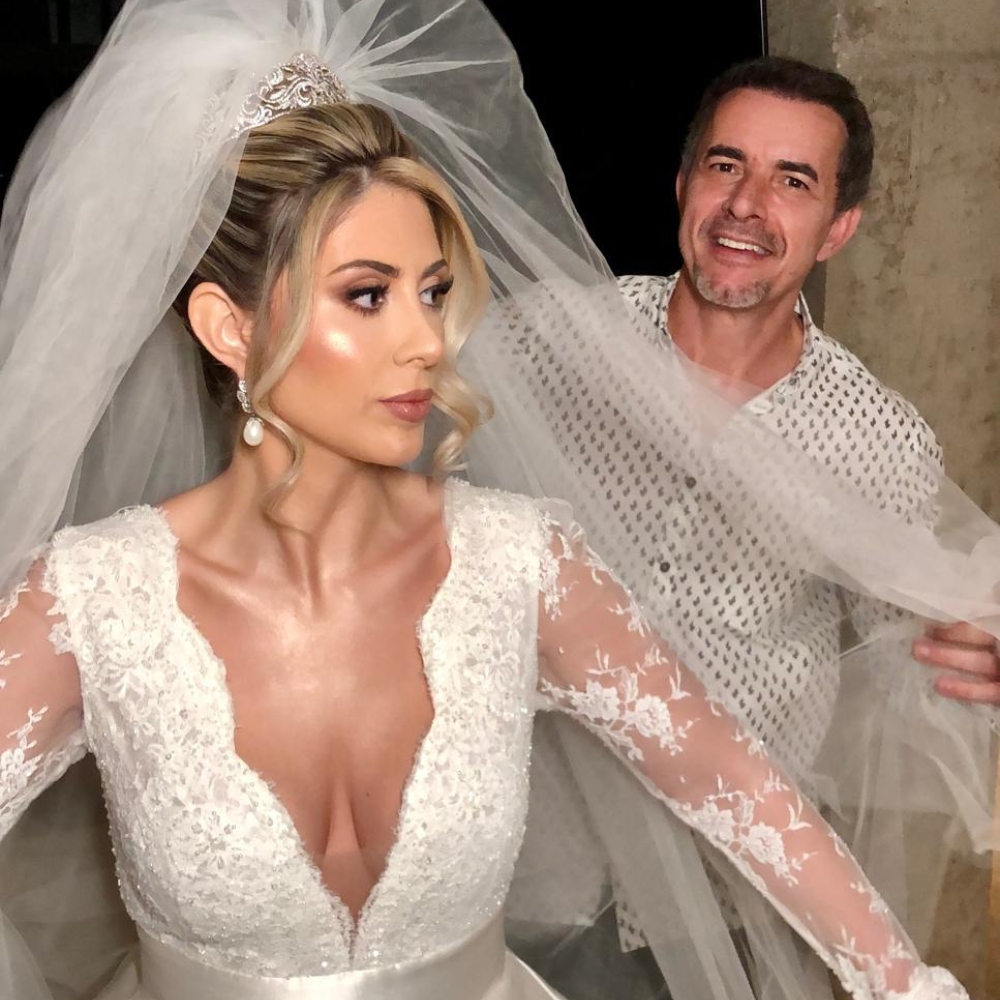 Paulo Persil - Beleza da Noiva
