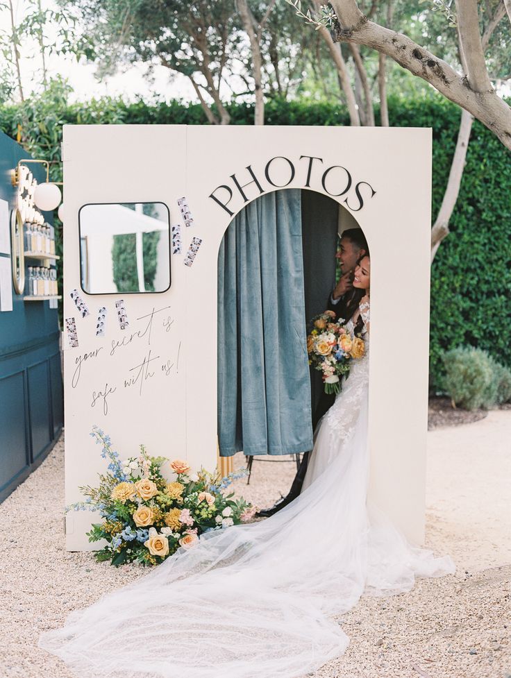 Foto: cclweddingsevents (Pinterest)