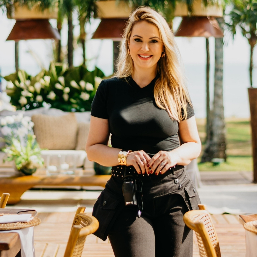 Vanessa Quesada Eventos
